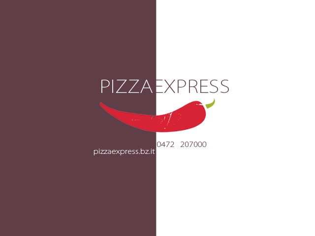 Pizza Express Brixen