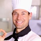 Pizza Express Chef
